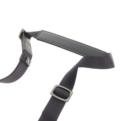 【中古】フジタカ FUJITAKA レザー 2way ショルダーバッグ ブラック【 状態ランクA 】【 メンズ 】