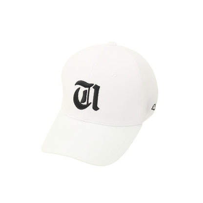 【中古】アンネームドヘッドウェア UNNAMED HEADWEAR ポリエステル キャップ ホワイト【 状態ランクA 】【 メンズ 】