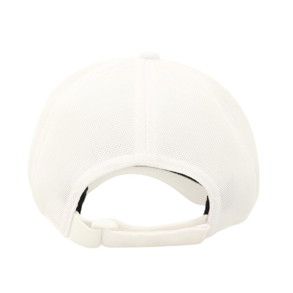 【中古】アンネームドヘッドウェア UNNAMED HEADWEAR ポリエステル キャップ ホワイト【 状態ランクA 】【 メンズ 】