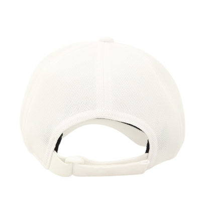 【中古】アンネームドヘッドウェア UNNAMED HEADWEAR ポリエステル キャップ ホワイト【 状態ランクA 】【 メンズ 】