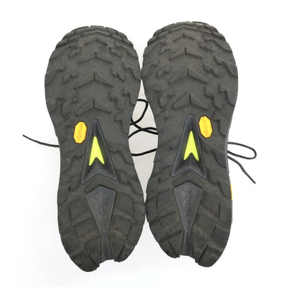 【中古】ホカ オネ オネ HOKA ONE ONE SKYLINE-FLOAT X スニーカー ブラック【サイズ28.5】【 状態ランクB 】【 メンズ 】