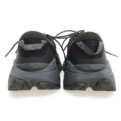 【中古】ホカ オネ オネ HOKA ONE ONE SKYLINE-FLOAT X スニーカー ブラック【サイズ28.5】【 状態ランクB 】【 メンズ 】