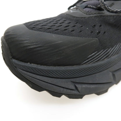 【中古】ホカ オネ オネ HOKA ONE ONE SKYLINE-FLOAT X スニーカー ブラック【サイズ28.5】【 状態ランクB 】【 メンズ 】