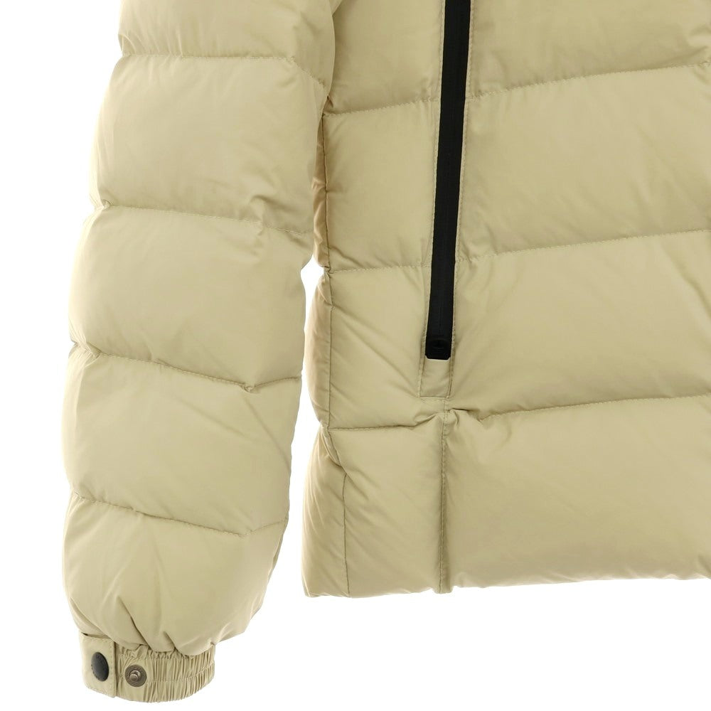 【中古】タトラス TATRAS ナイロン ダウンジャケット ベージュ【 1 】【 状態ランクB 】【 メンズ 】