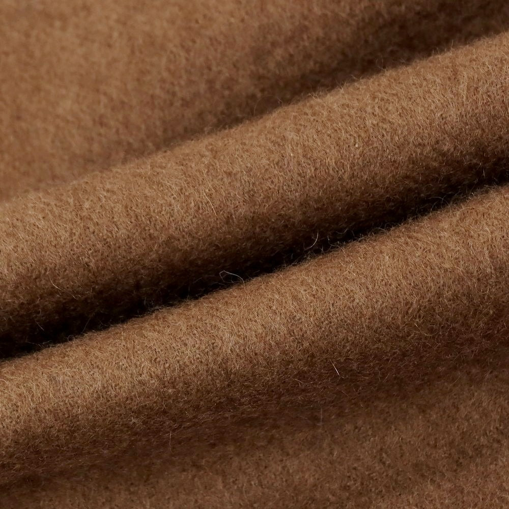 【中古】ベグアンドコー BEGG&amp;CO カシミヤ マフラー ブラウン【 状態ランクB 】【 メンズ 】