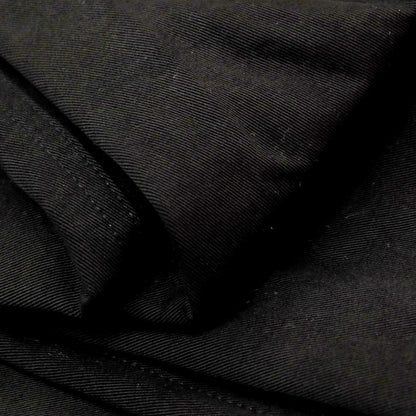 【中古】リアム ホッジス LIAM HODGES コットン ワークパンツ ブラック【 30 】【 状態ランクC 】【 メンズ 】