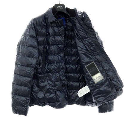 【中古】タトラス TATRAS ナイロン ダウンジャケット ネイビー【 3 】【 状態ランクA 】【 メンズ 】