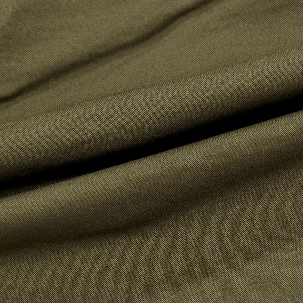 【中古】【未使用】スコッチアンドソーダ SCOTCH &amp; SODA STUART ストレッチ コットン ショートパンツ オリーブグリーン【サイズ30】【 状態ランクS 】【 メンズ 】[APD]