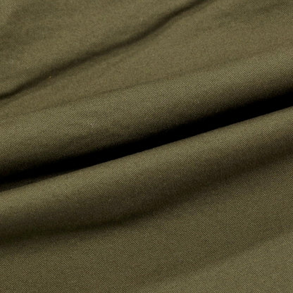 【中古】【未使用】スコッチアンドソーダ SCOTCH &amp; SODA STUART ストレッチ コットン ショートパンツ オリーブグリーン【サイズ30】【 状態ランクS 】【 メンズ 】