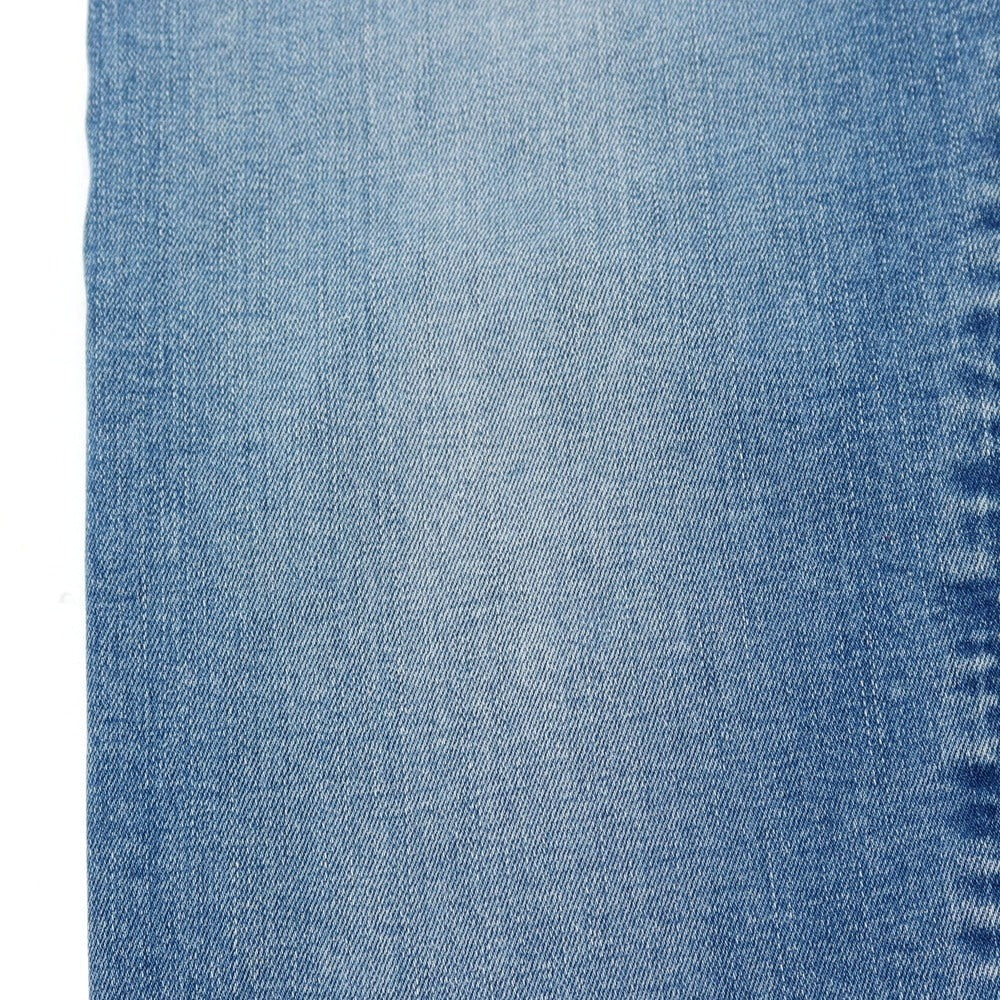 【中古】ヤコブコーエン JACOB COHEN PW656 ストレッチ コットンポリエステル デニムパンツ ジーンズ ライトブルー【 32 】【 状態ランクC 】【 メンズ 】