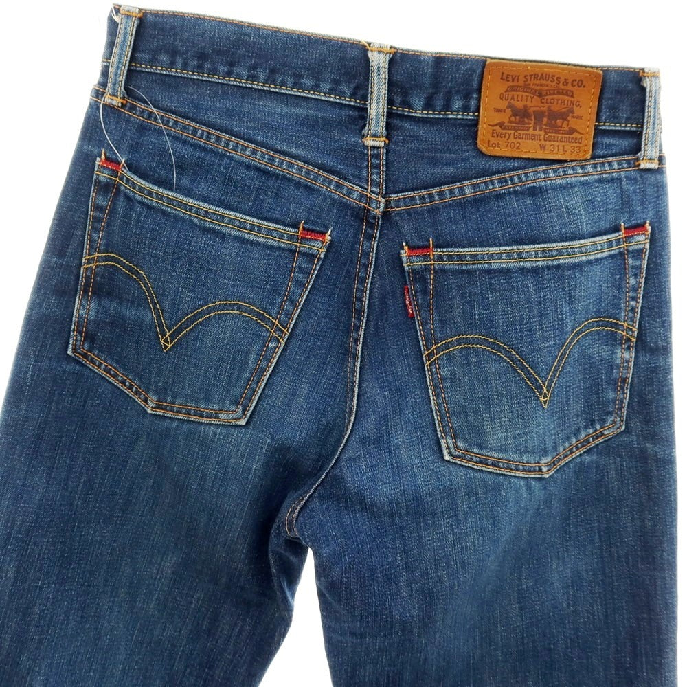【中古】リーバイス Levi&