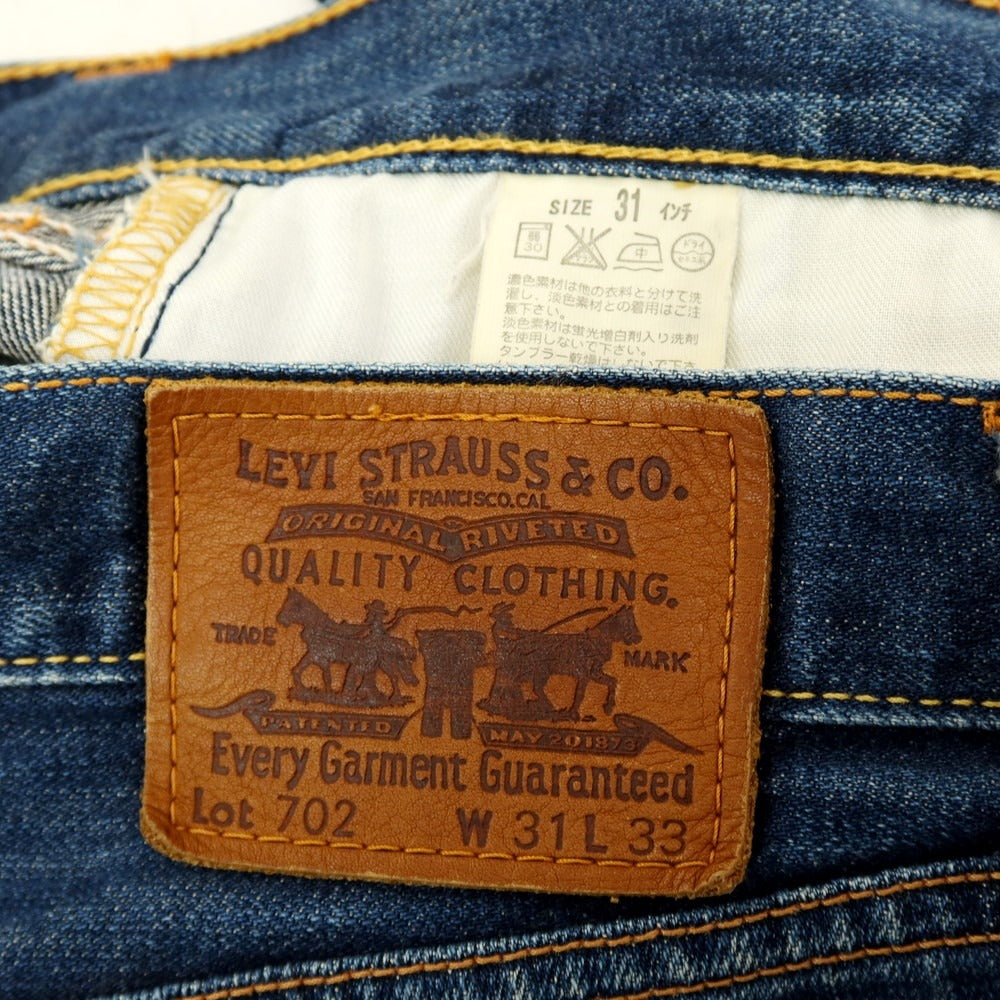 【中古】リーバイス Levi&