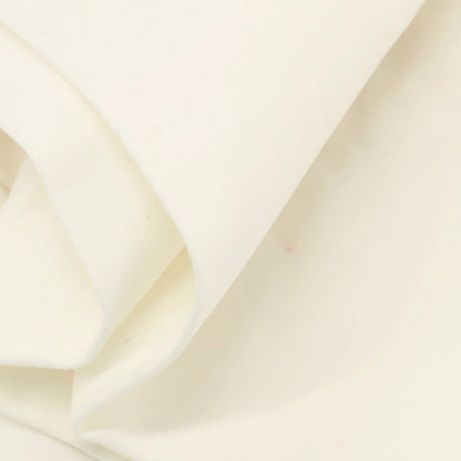 【中古】チープラス C+ ストレッチ コットン カジュアルスラックスパンツ ホワイト【サイズ31】【 状態ランクC 】【 メンズ 】