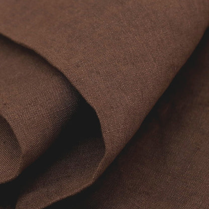 【中古】ジェルマーノ GERMANO リネン カジュアルスラックスパンツ ブラウン【サイズ48】【 状態ランクC 】【 メンズ 】