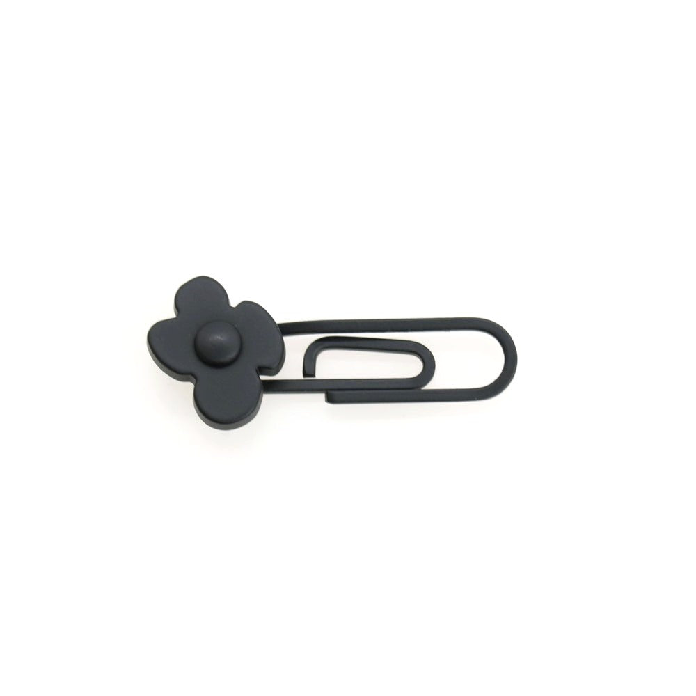 【中古】ラルディーニ LARDINI ブートニエール ステンレス クリップタイプ ラペルピン ブラック【 状態ランクB 】【 メンズ 】