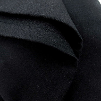 【中古】ロベルトカバリ Roberto Cavalli コットン カジュアルスラックスパンツ ブラック【 46 】【 状態ランクC 】【 メンズ 】