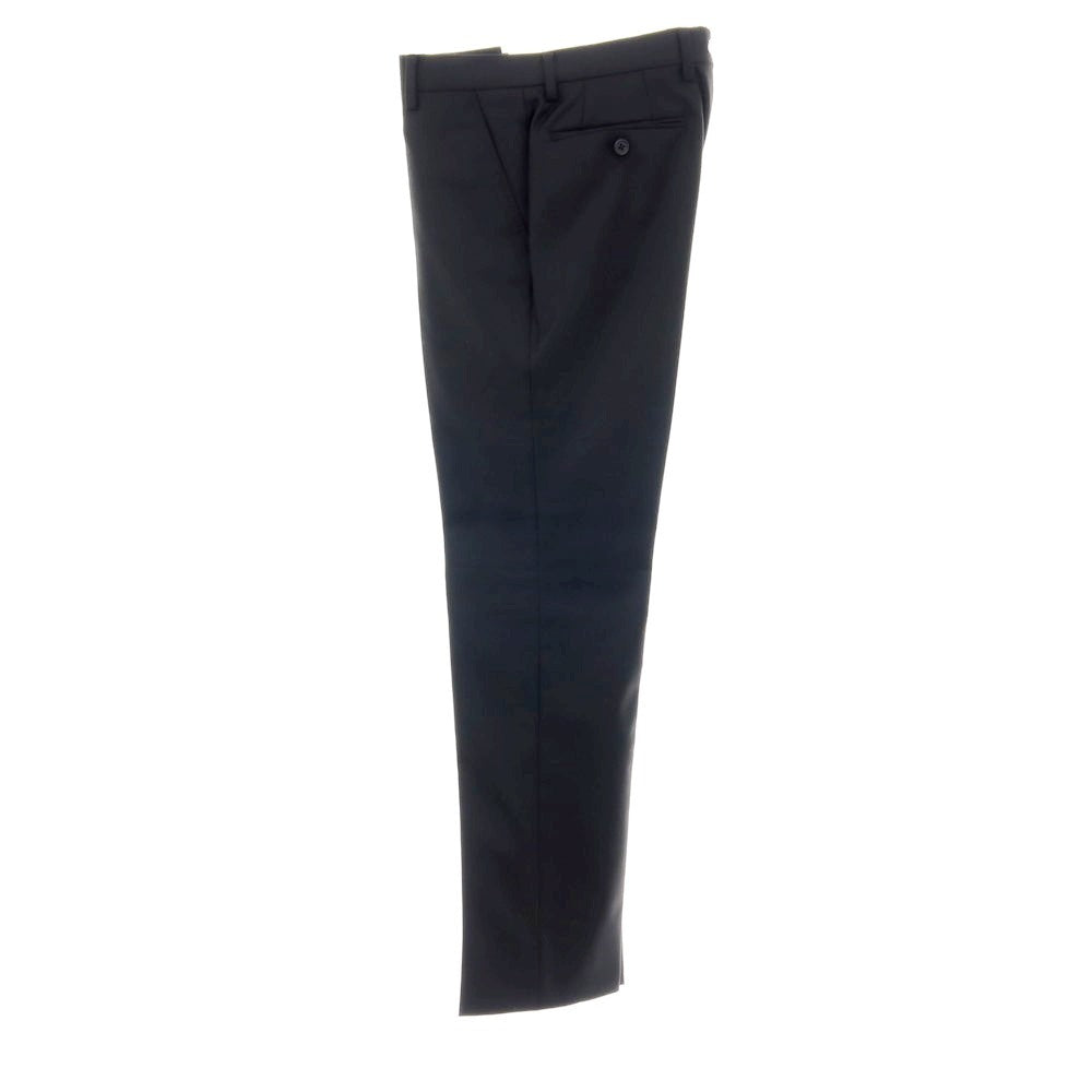 【中古】ポールスミス Paul Smith SUPER130’S ウール 2つボタンスーツ ブラック【 S 】【 状態ランクB 】【 メンズ 】