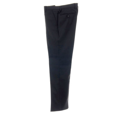 【中古】ポールスミス Paul Smith SUPER130’S ウール 2つボタンスーツ ブラック【 S 】【 状態ランクB 】【 メンズ 】