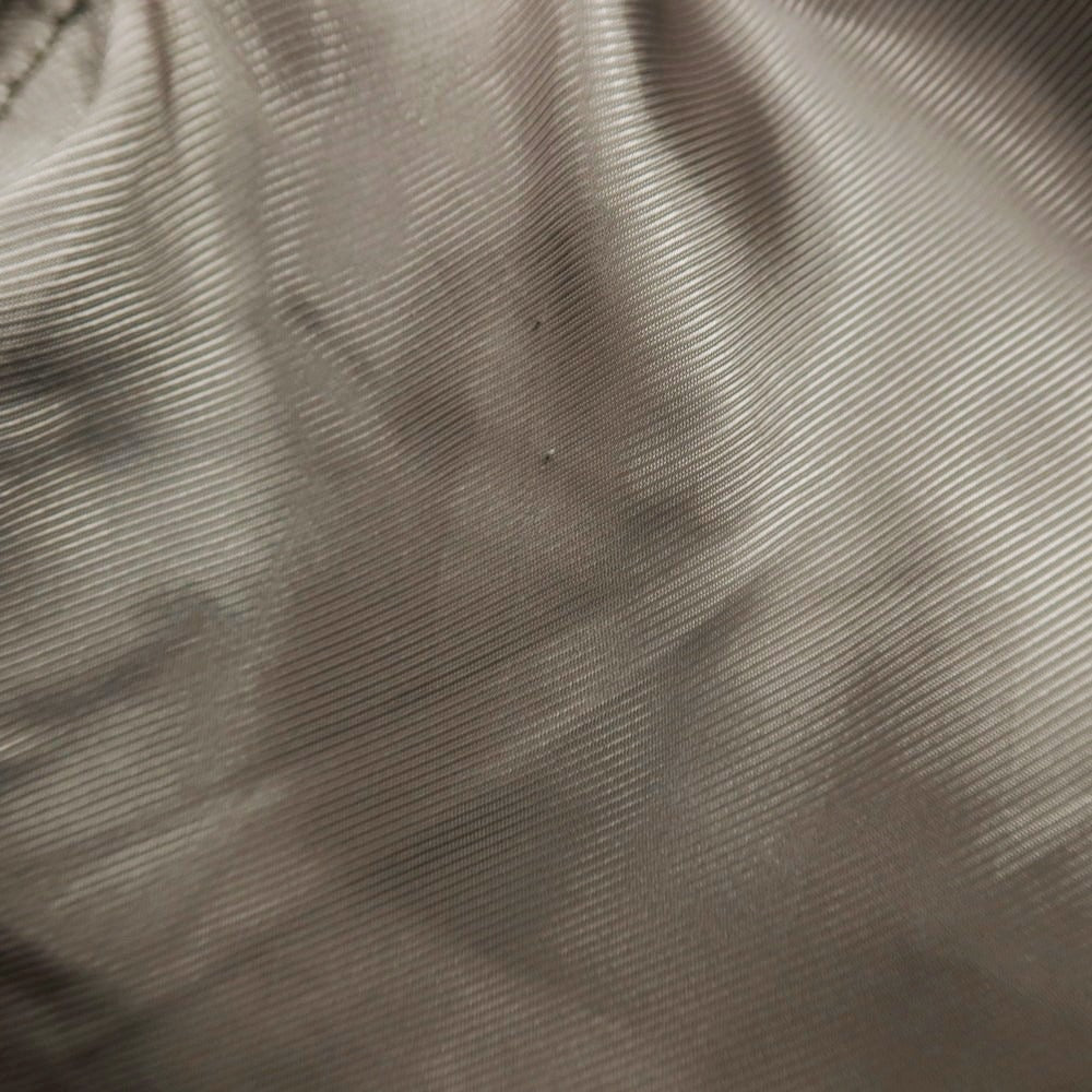 【中古】ガイオラ GAiOLA ウールカシミヤ チェスターフィールドコート グレー【 46 】【 状態ランクB 】【 メンズ 】