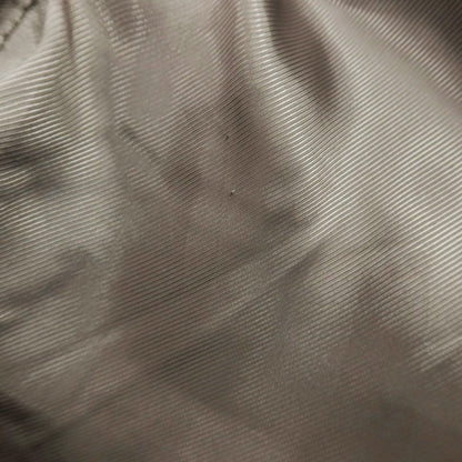 【中古】ガイオラ GAiOLA ウールカシミヤ チェスターフィールドコート グレー【 46 】【 状態ランクB 】【 メンズ 】