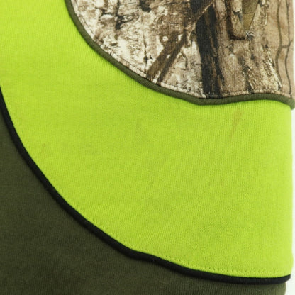 【中古】シュプリーム Supreme x Fox Racing 2025年秋冬 Sweatpant リアルツリーカモ スウェットパンツ ブラウンxオリーブ【 S 】【 状態ランクB 】【 メンズ 】