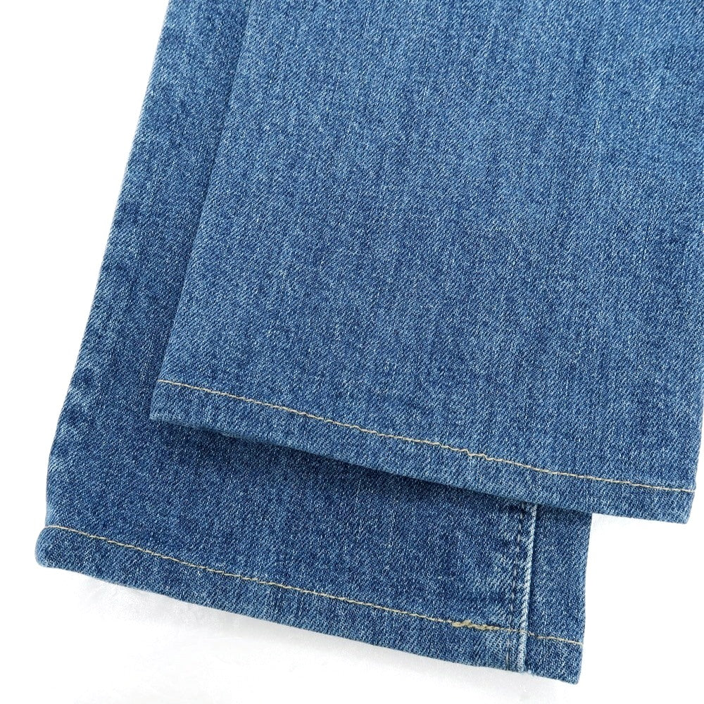 【中古】ピーティーゼロチンクエ PT05 SWING ストレッチ コットン デニムパンツ ジーンズ ライトブルー【 サイズ29 】【 状態ランクB 】【 メンズ 】 [APD]
