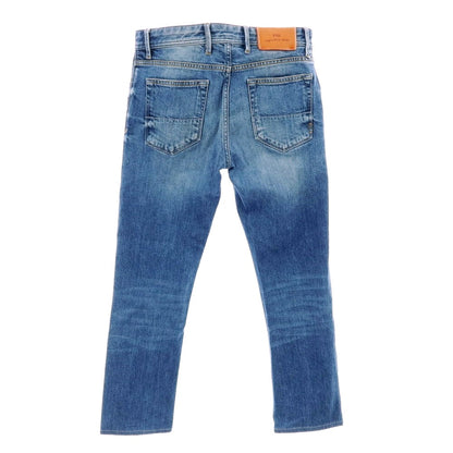 【中古】ピーティーゼロチンクエ PT05 SWING ストレッチ コットン デニムパンツ ジーンズ ライトブルー【 29 】【 状態ランクB 】【 メンズ 】