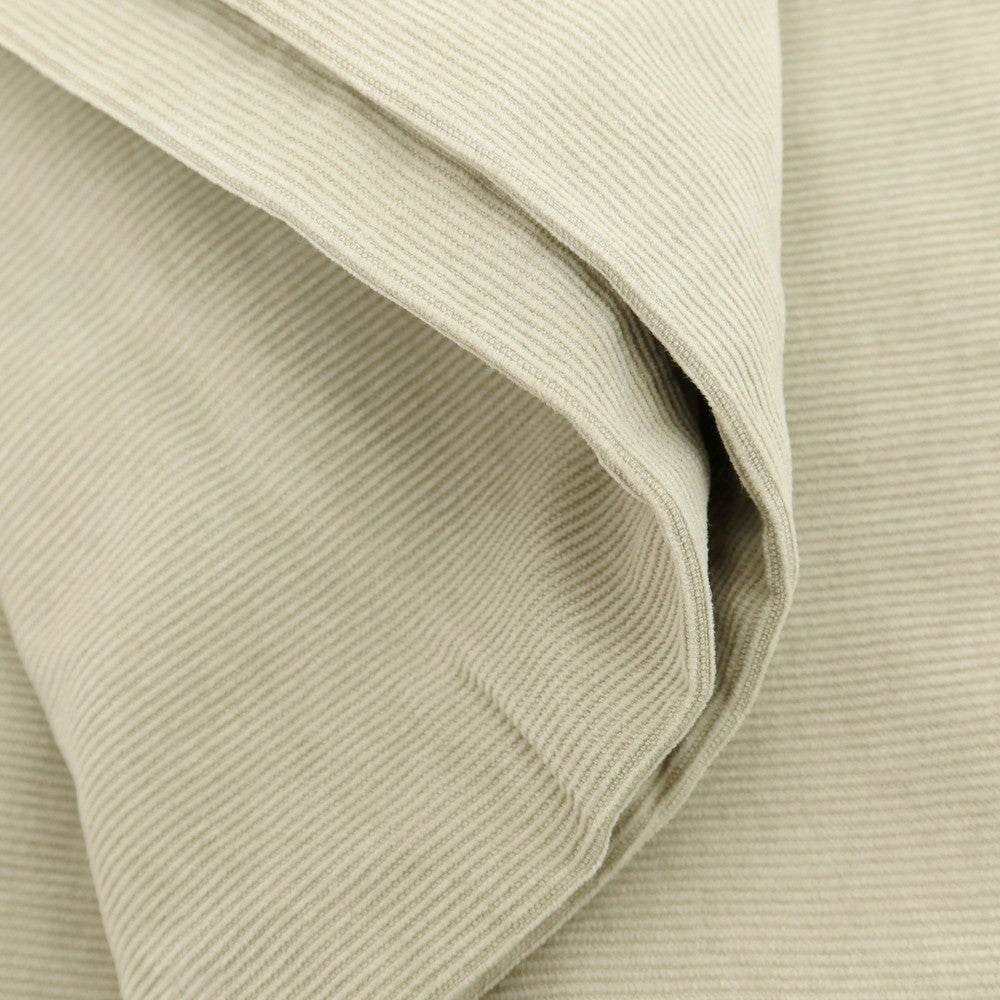 【中古】インコテックス INCOTEX ストレッチ コットン 細畝 コーデュロイパンツ ベージュ【 29 】【 状態ランクC 】【 メンズ 】