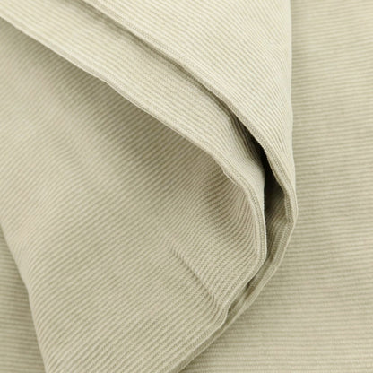 【中古】インコテックス INCOTEX ストレッチ コットン 細畝 コーデュロイパンツ ベージュ【 29 】【 状態ランクC 】【 メンズ 】