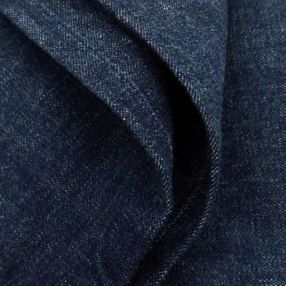 【中古】エラルチンクアンタチンクエ ERAL55 コットン デニムパンツ ジーンズ ネイビー【 29 】【 状態ランクC 】【 メンズ 】