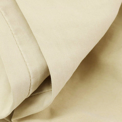 【中古】ヌーディージーンズ Nudie Jeans N686 ストレッチ コットン チノパンツ ベージュ【サイズ28】【 状態ランクC 】【 メンズ 】