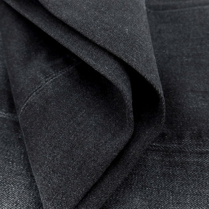 【中古】【未使用】ピーティートリノ デニム PT TORINO DENIM INDIE ストレッチ コットンセルロースポリエステル デニムパンツ ウォッシュブラック【 32 】【 状態ランクS 】【 メンズ 】