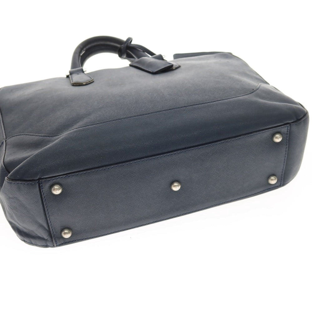 中古】ペッレモルビダ PELLE MORBIDA CA006 レザー ブリーフケース