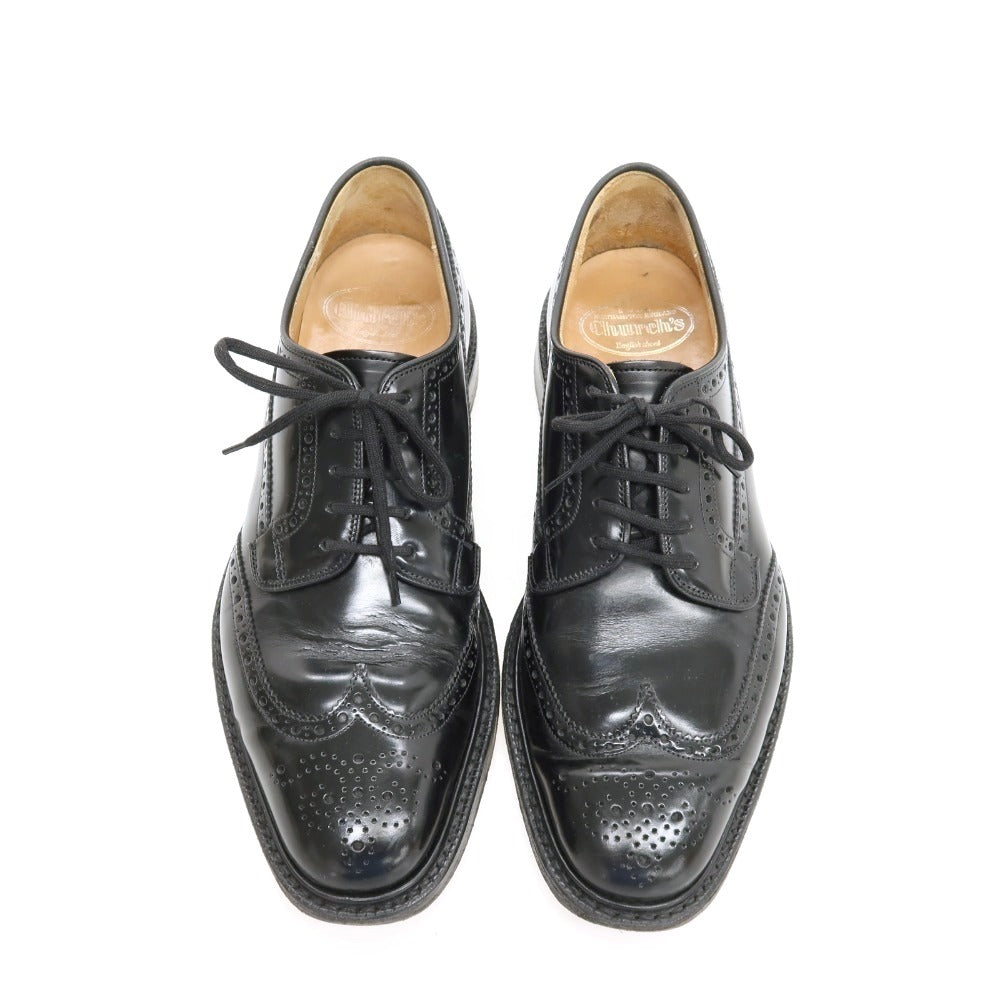 【中古】チャーチ CHURCH&