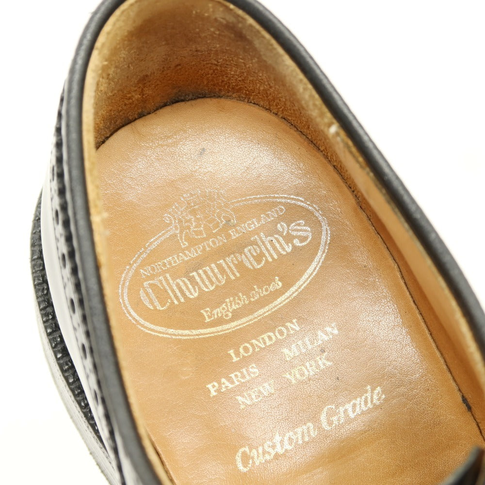 【中古】チャーチ CHURCH&