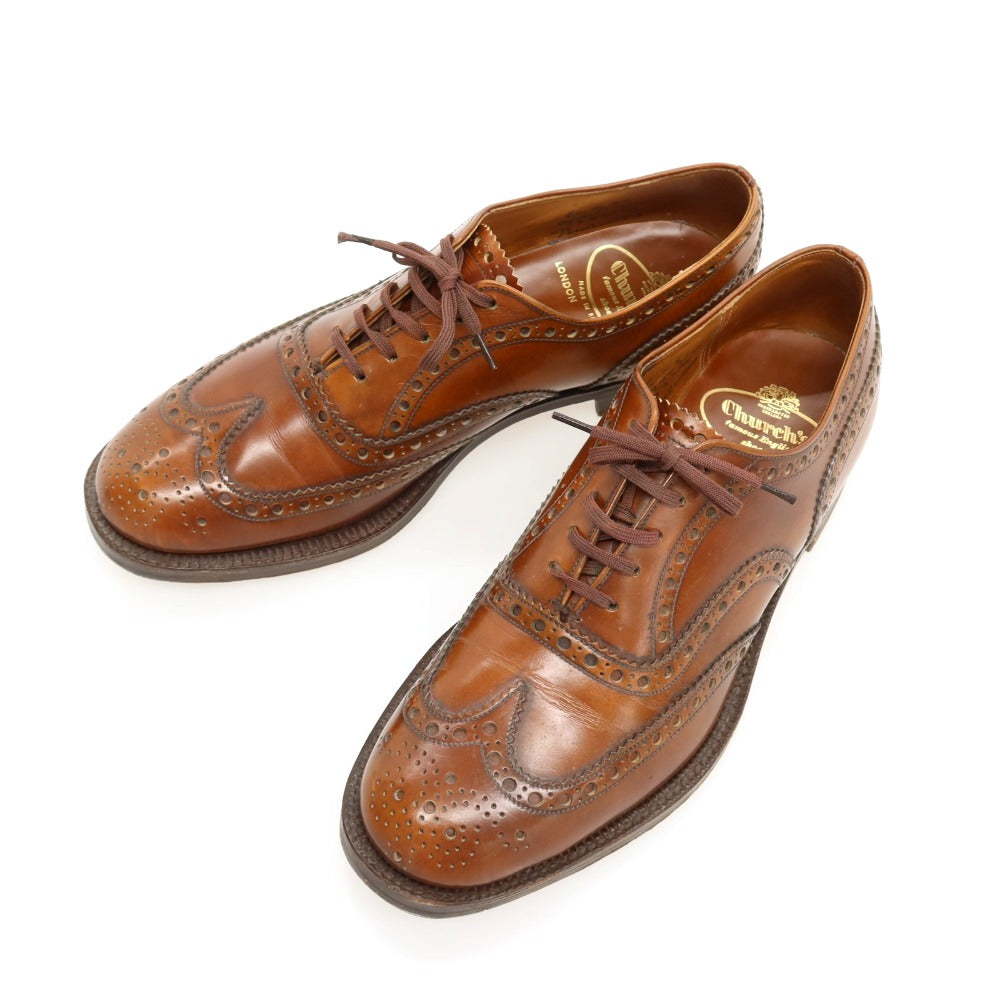 【中古】チャーチ CHURCH&