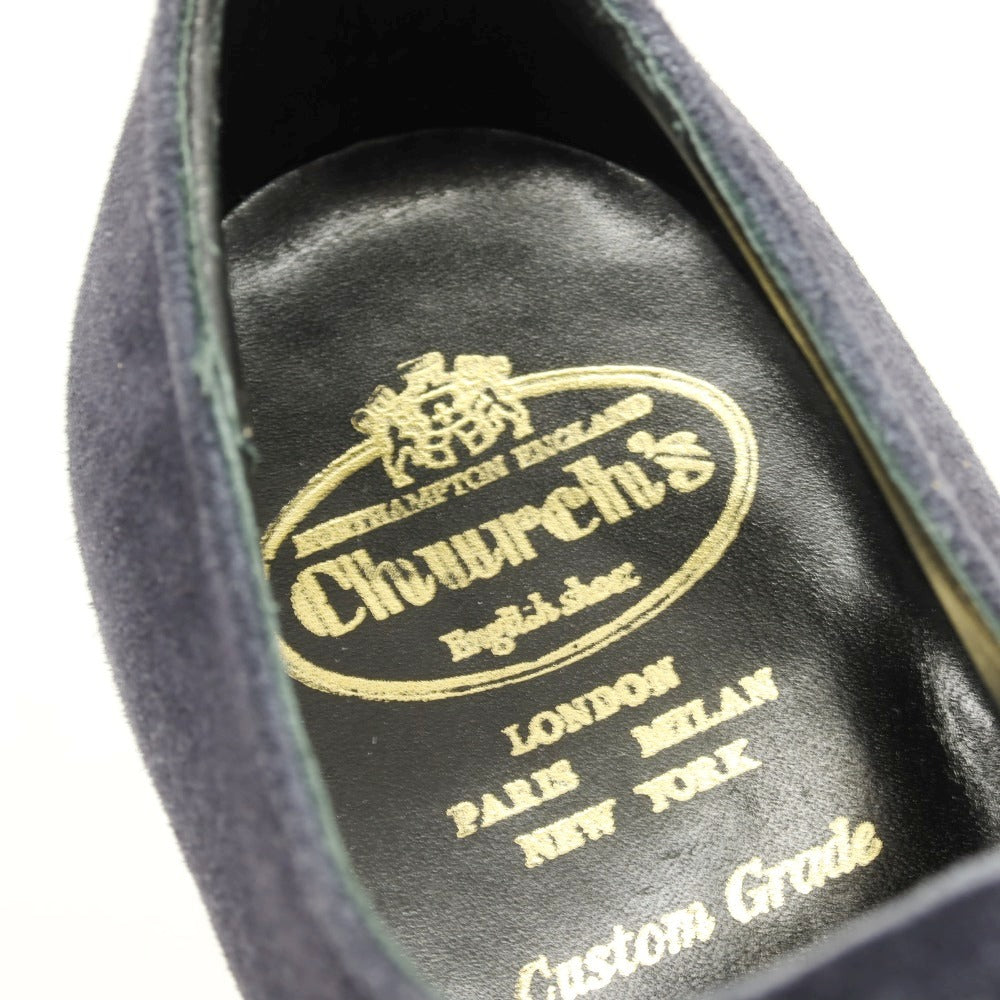 【中古】チャーチ CHURCH&