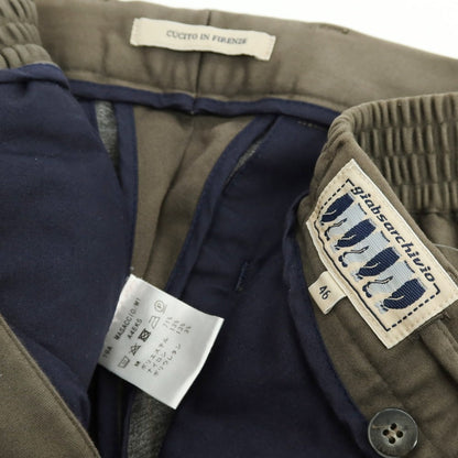 【中古】ジャブス アルキヴィオ giab&