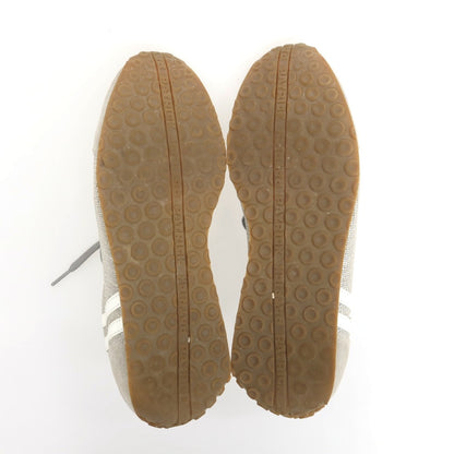 【中古】パトリック PATRICK SLV 530134 スニーカー シルバー系【サイズ42】【 状態ランクC 】【 メンズ 】