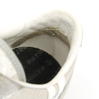 【中古】パトリック PATRICK SLV 530134 スニーカー シルバー系【サイズ42】【 状態ランクC 】【 メンズ 】