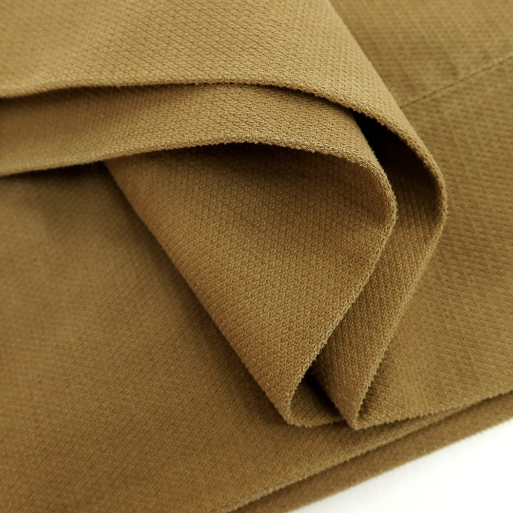 【中古】ジーティーアー G.T.A ストレッチコットン カジュアルスラックスパンツ ライトブラウン系【サイズ46】【 状態ランクC 】【 メンズ 】