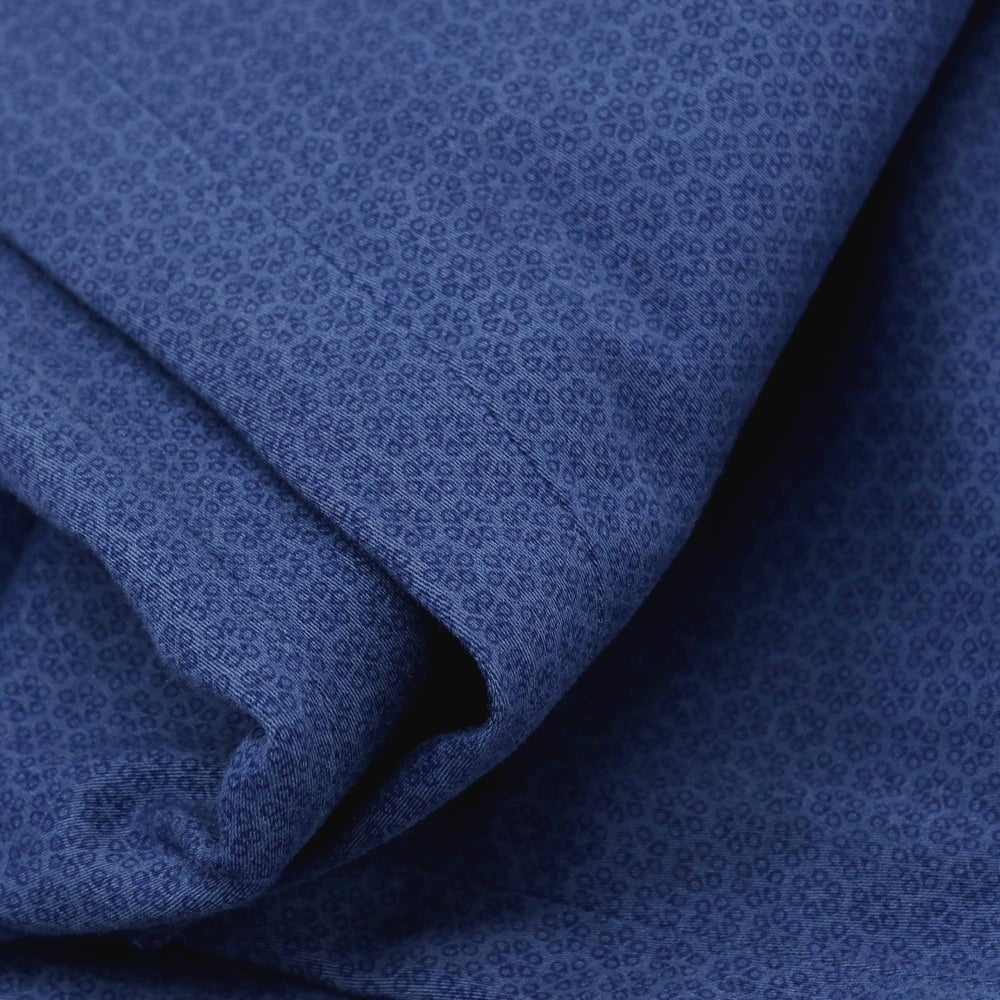 【中古】ヤコブコーエン JACOB COHEN J622 ストレッチ コットン 5ポケットパンツ ダークブルー【サイズ31】【 状態ランクB 】【 メンズ 】