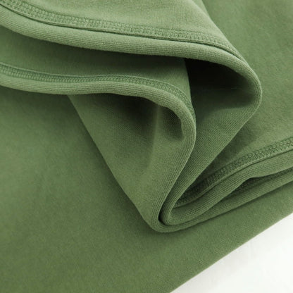 【中古】グッチ GUCCI 2025年秋冬 加工 スウェットパンツ グリーン【サイズM】【 状態ランクA 】【 メンズ 】