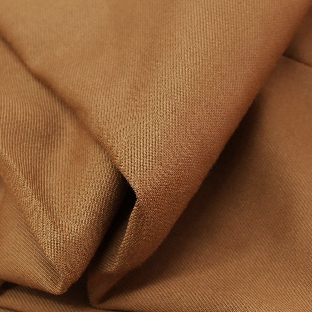 【中古】ベルウィッチ BERWICH MORELLO elax gt1547x ストレッチ ポリエステルレーヨン イージースラックスパンツ ブラウン【サイズ50】【 状態ランクA 】【 メンズ 】