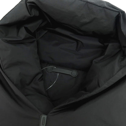 【中古】テアトラ TEATORA ROOMKEY VEST ナイロン ダウンベスト ブラック【 3 】【 状態ランクB 】【 メンズ 】