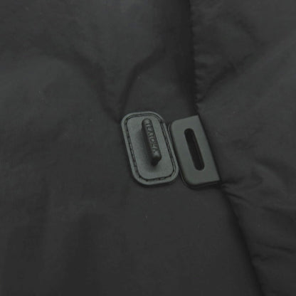 【中古】テアトラ TEATORA ROOMKEY VEST ナイロン ダウンベスト ブラック【 3 】【 状態ランクB 】【 メンズ 】