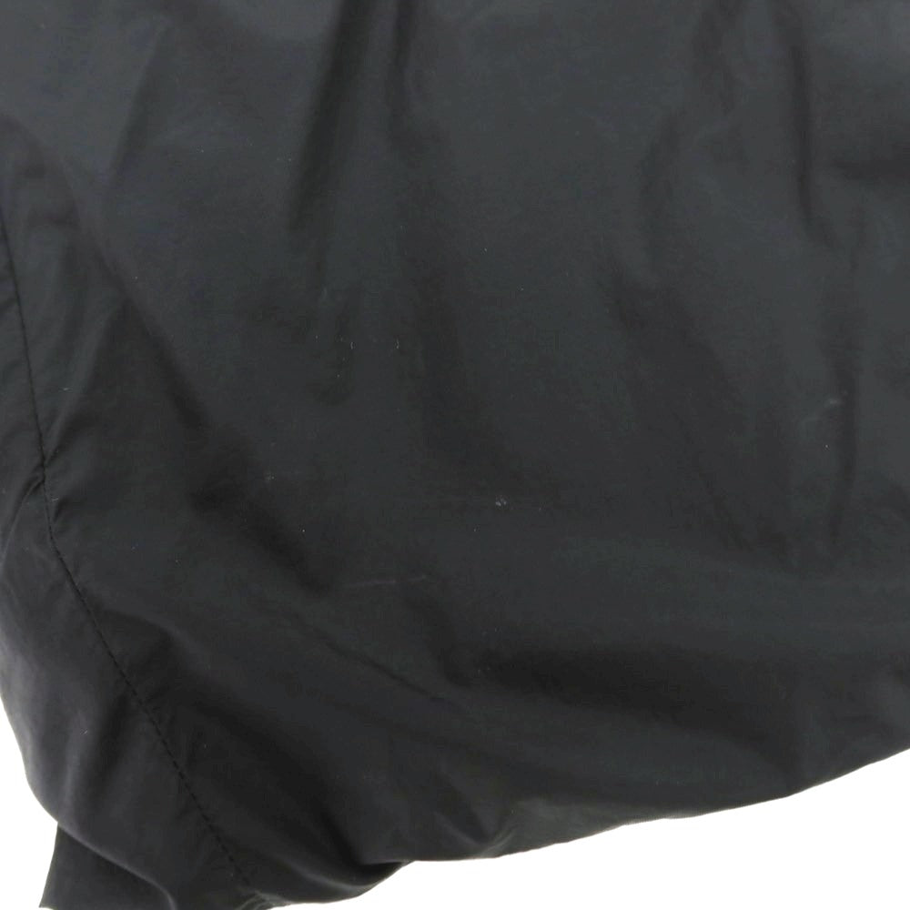 【中古】テアトラ TEATORA ROOMKEY VEST ナイロン ダウンベスト ブラック【 サイズ3 】【 状態ランクB 】【 メンズ 】 [APD]