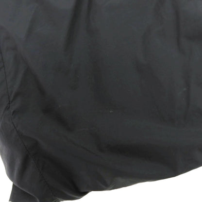 【中古】テアトラ TEATORA ROOMKEY VEST ナイロン ダウンベスト ブラック【 3 】【 状態ランクB 】【 メンズ 】