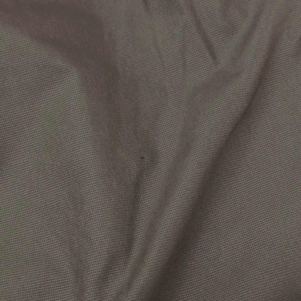 【中古】ビームス BEAMS the A COOL DOTS ポリエステル ショートパンツ ウォームグレー【サイズL】【 状態ランクB 】【 メンズ 】