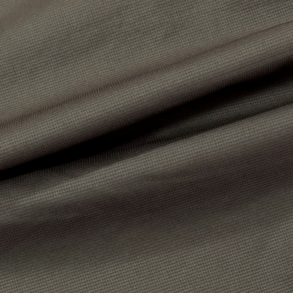 【中古】ビームス BEAMS the A COOL DOTS ポリエステル ショートパンツ ウォームグレー【サイズL】【 状態ランクB 】【 メンズ 】